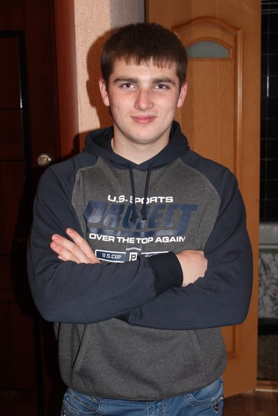 Павел Боровский | Минск