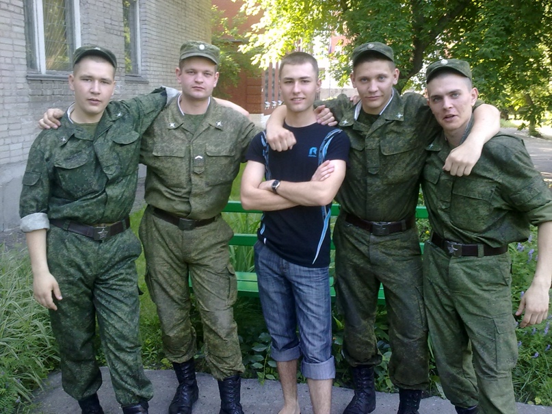 Валентин Филиппов Григорьевич | Электрогорск