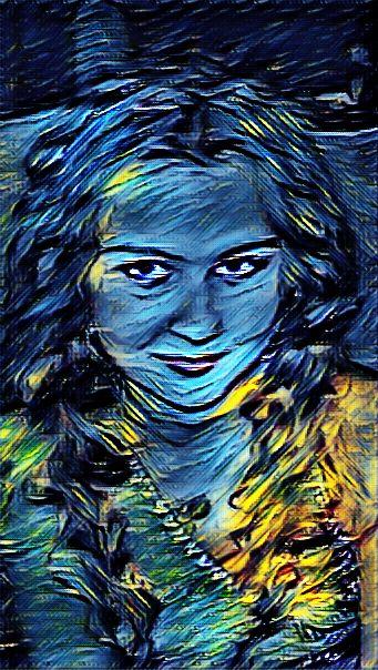 Диана Воробьёва | Севастополь