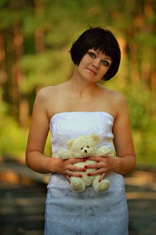 Светлана Вьюнова | Бийск