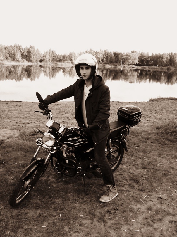 Дмитрий Шевелёв | Королёв