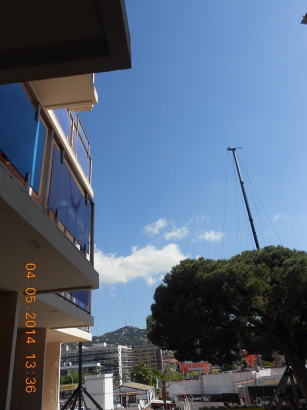 Александра Прохорова | Москва