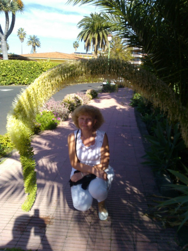 Наталия Абрамова | Lappeenranta