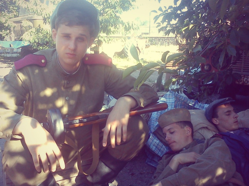 Александр Романюк ❖ | Одесса