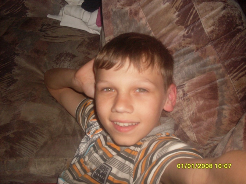 Ярослав Попков | Могилёв