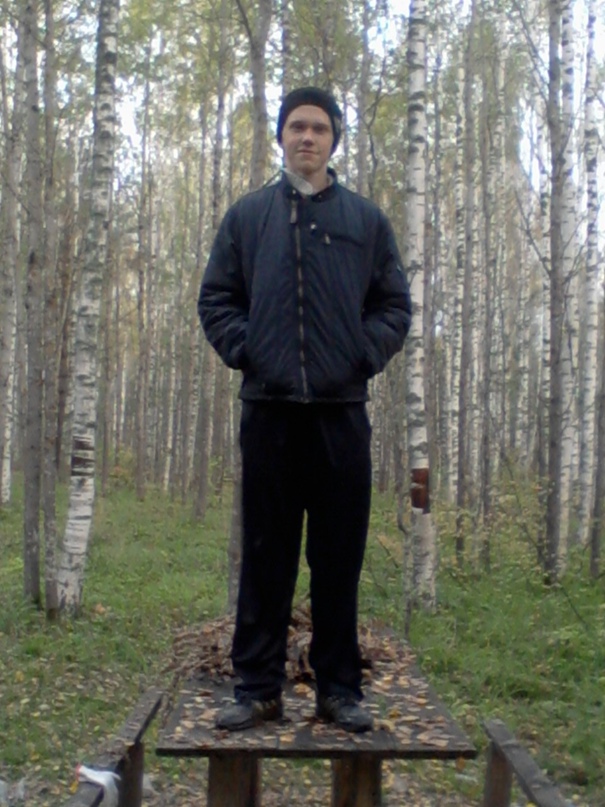 Андрей Парамонов | Саранск