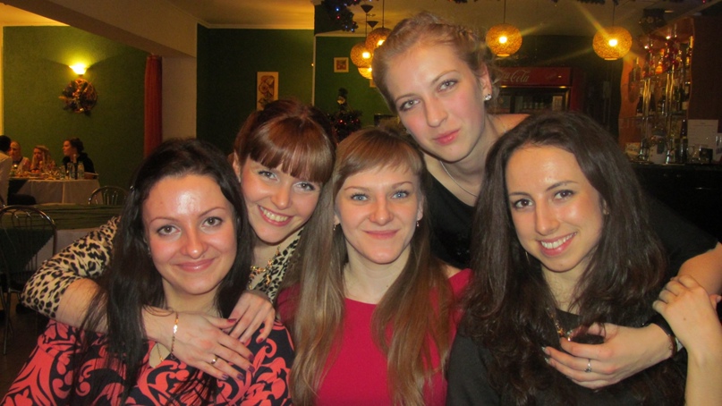 Наталия Савельева | Гродно