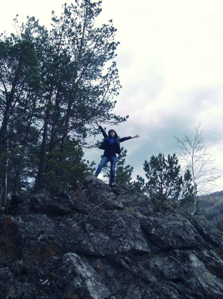 Анастасия Дудина | Бийск