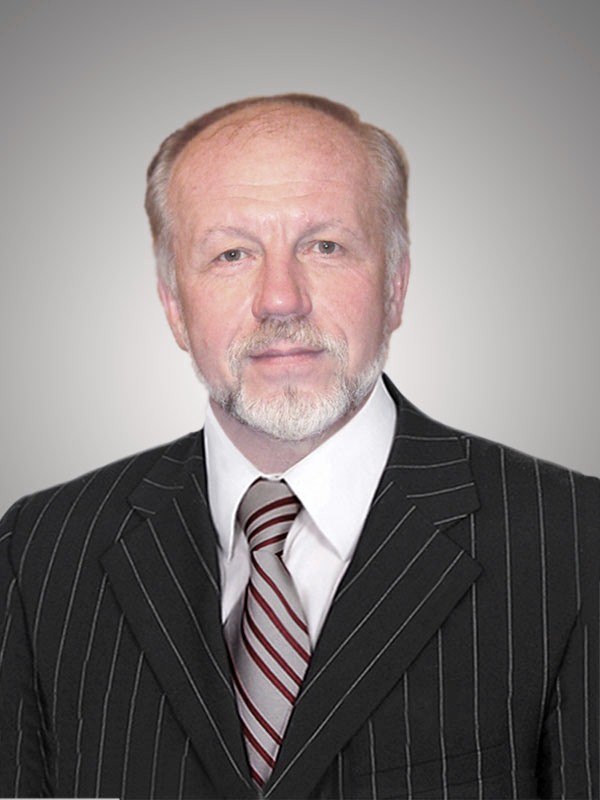 Владимир Александров | Сыктывкар