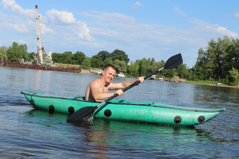 Евгений Смирнов | Волгоград