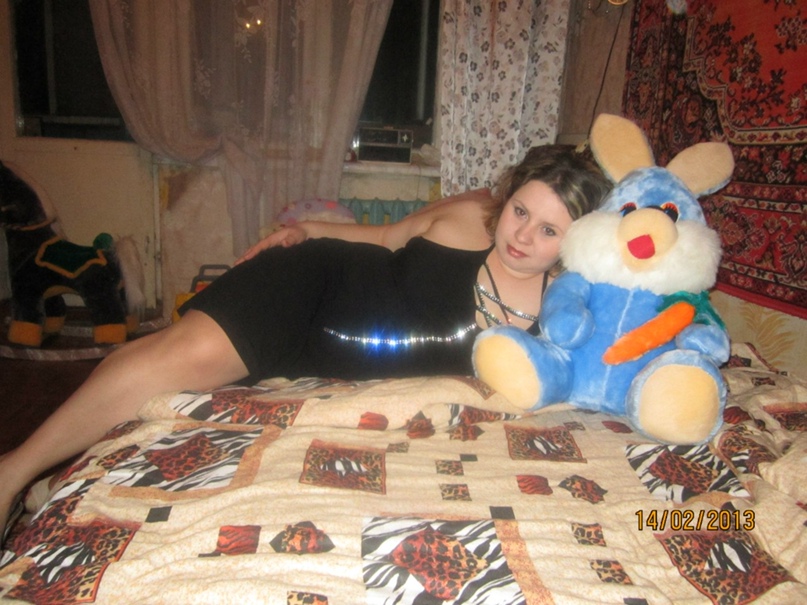 Анна Смолина | Ярославль