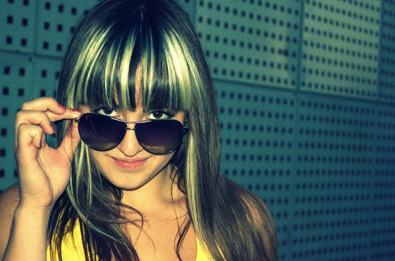 Леся Морозова | Барнаул