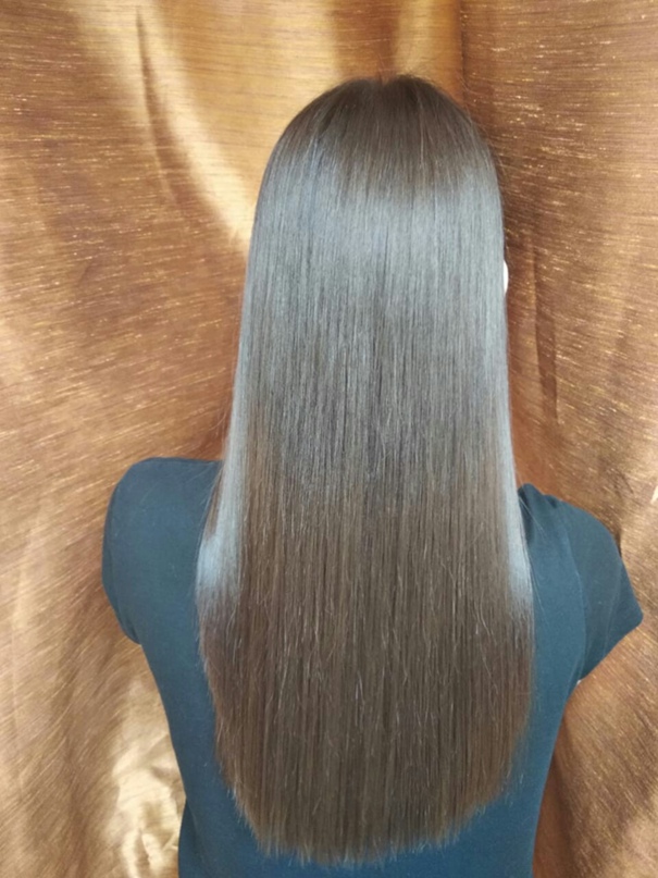 Оля Ищенко | Москва