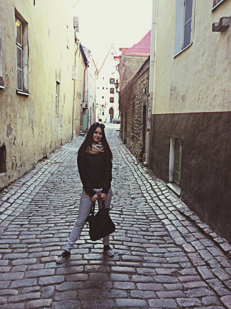 Елизавета Валерьевна |