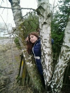 Даша Павлова Владимировна | Брянск