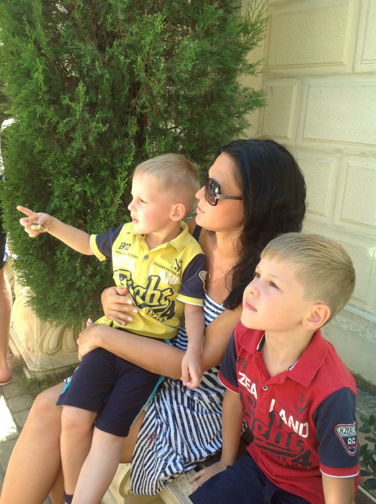 Алёна Карцева | Рязань