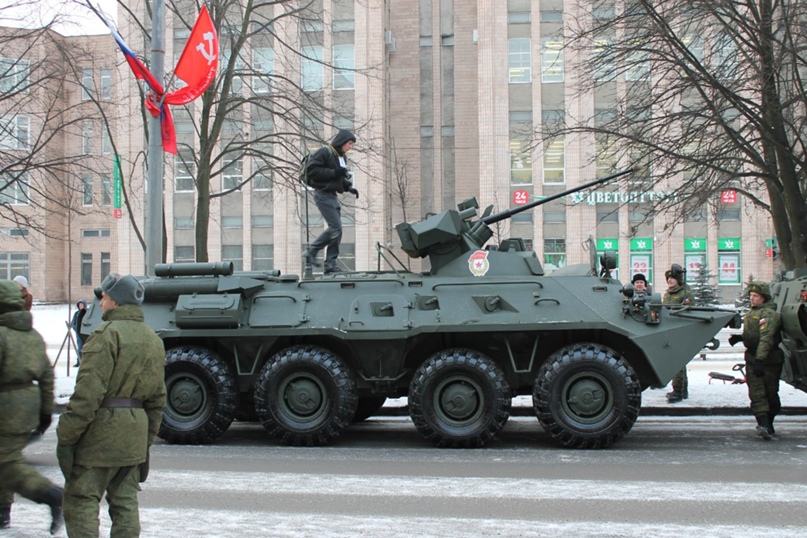 Женя Якубов | Санкт-Петербург