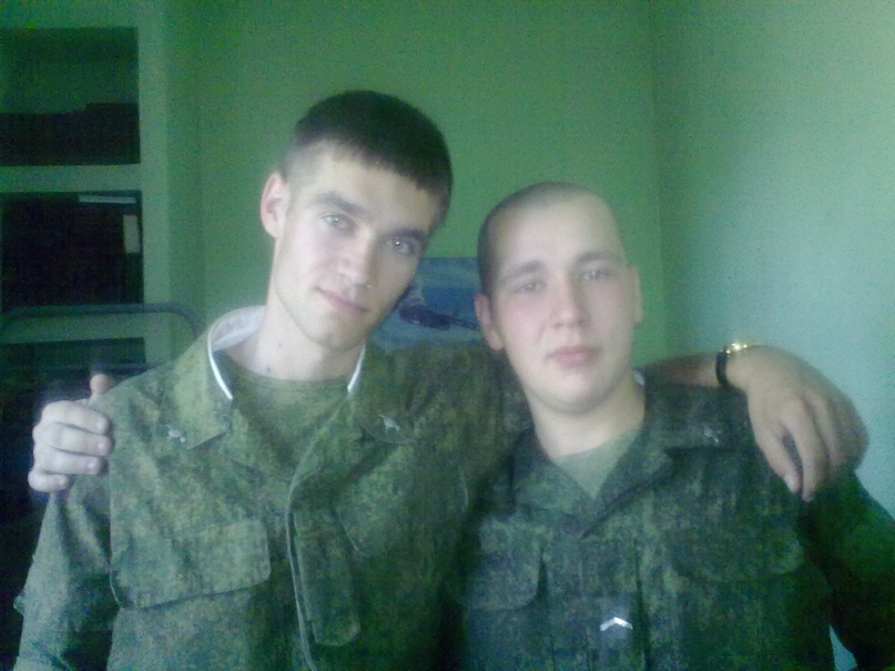 Валентин Филиппов Григорьевич | Электрогорск