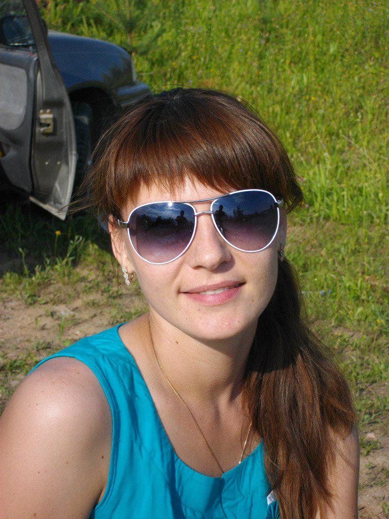 Евгения Владимирова | Вышний Волочек