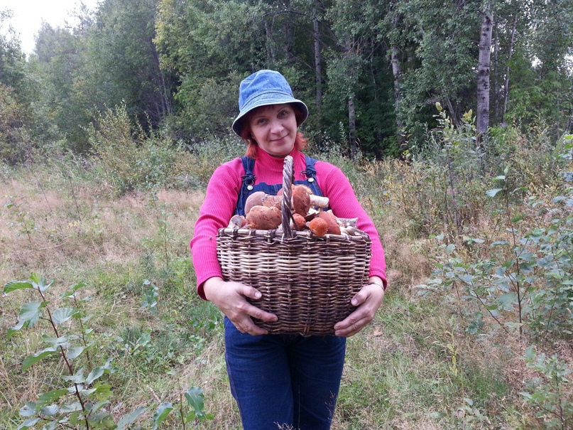 Ирина Тимакова |