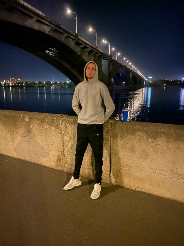 Константин Никитин | Красноярск