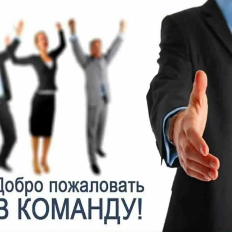 Заявка на модератора