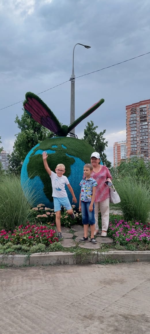 Андрей Сорокин | Краснодар