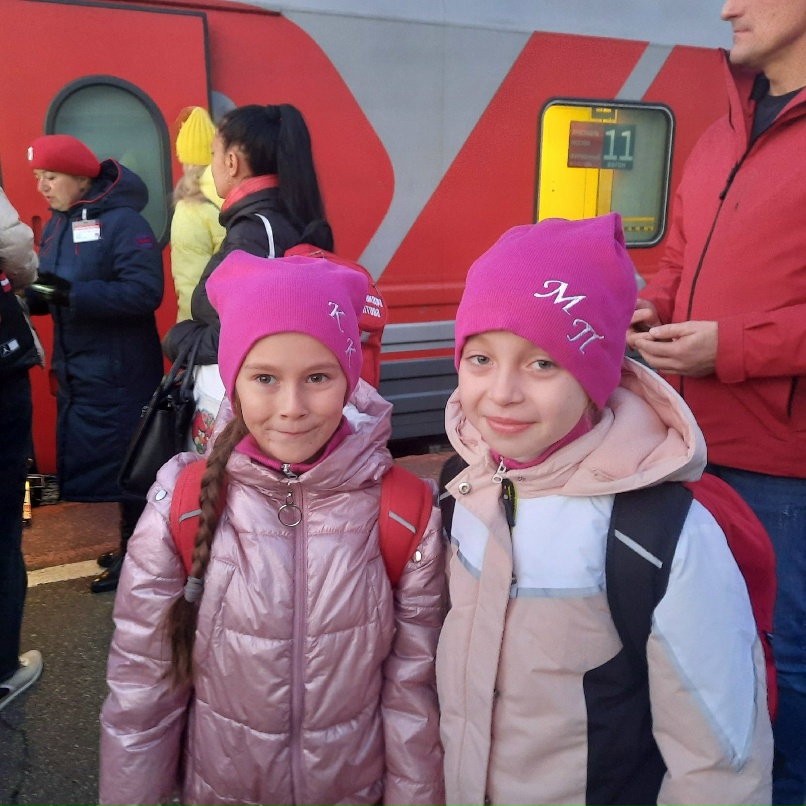 Оксана Полякова | Ярославль