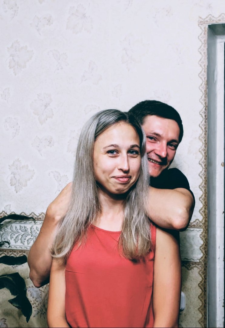 Алла Кулешова | Благодарный