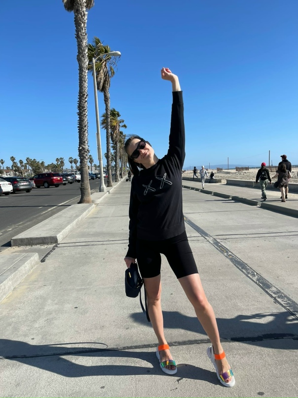 Александра Зырянова | Санкт-Петербург