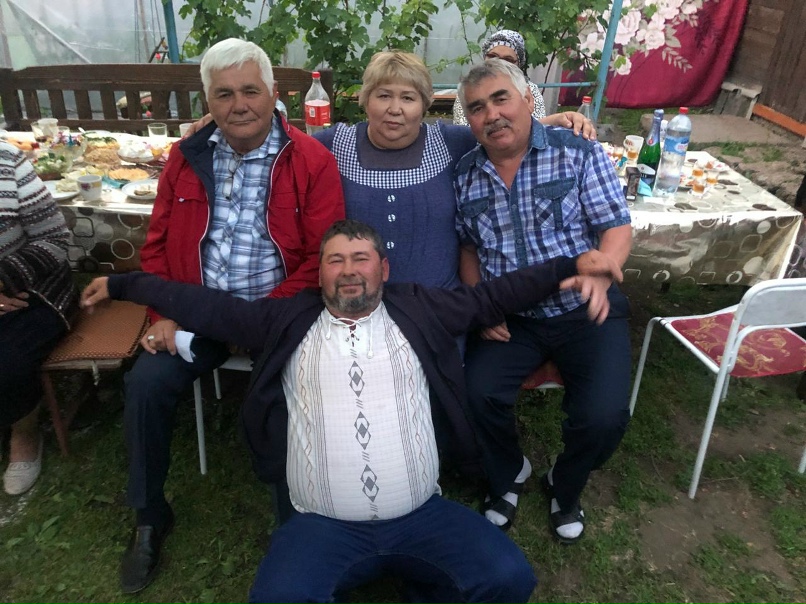 Альмира Хайруллина | Уфа