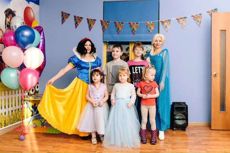 Валентина Евграфова | Нягань