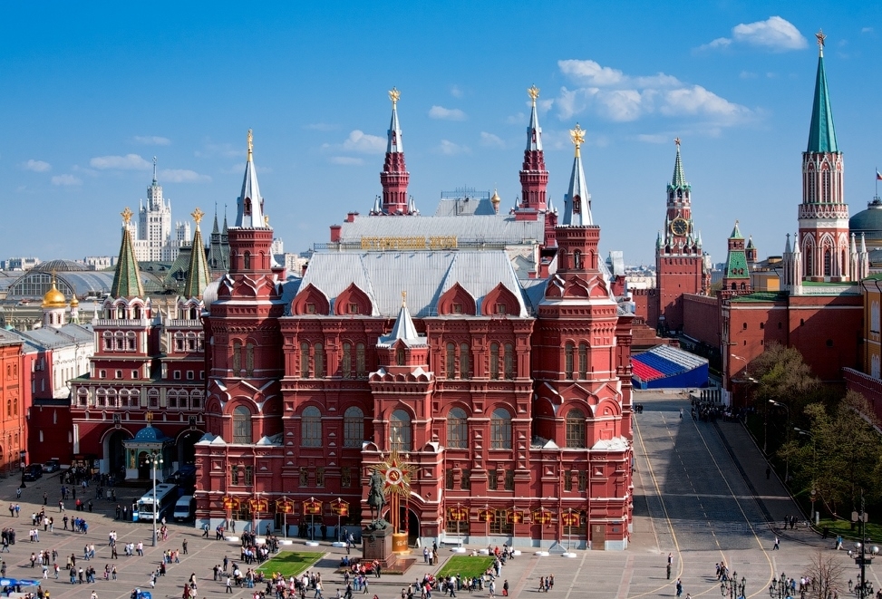 Исторический музей в москве на красной площади описание по Исторический музей в москве на красной площади описание по