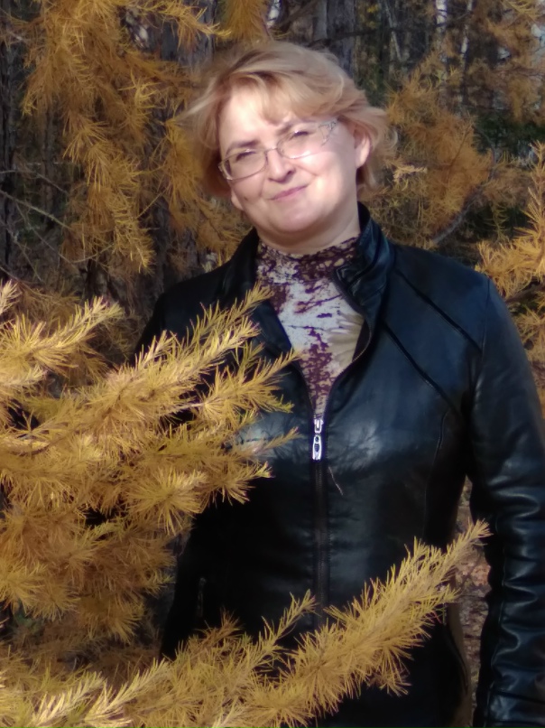 Вера Шатунова | Советск