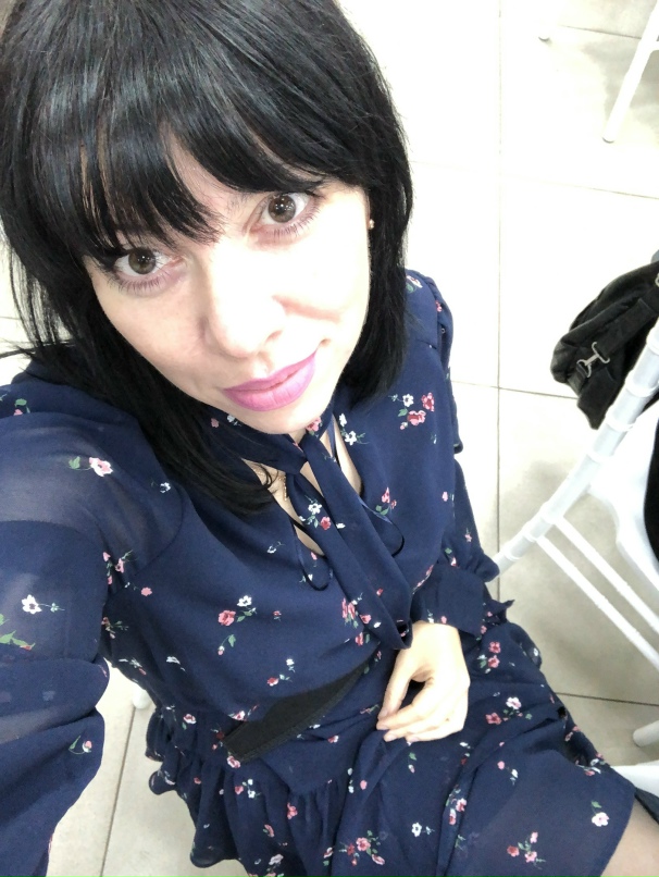 Татьяна Воеводина | Абакан