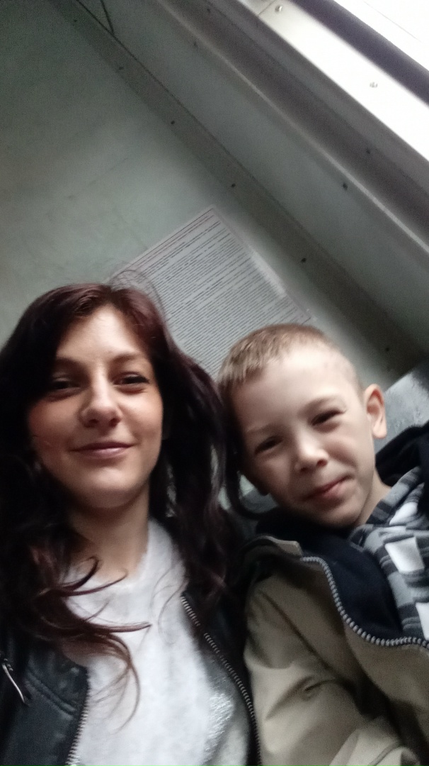 Ирина Домахина | Кириши