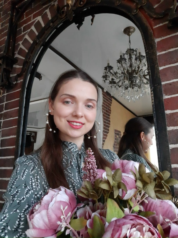 Юлия Матвеева | Арзамас