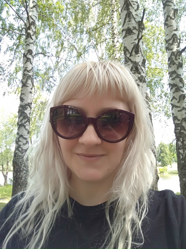 Елена Ведерникова | Йошкар-Ола