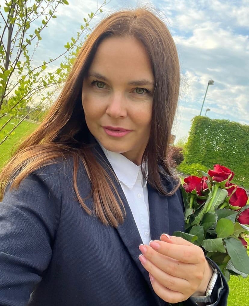 Фотографии Юлии Сергеевны, дата рождения: 16 мая, Белгород, Россия