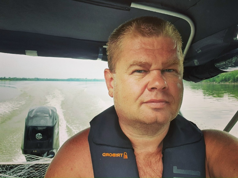 Алексей Софронов | Барнаул