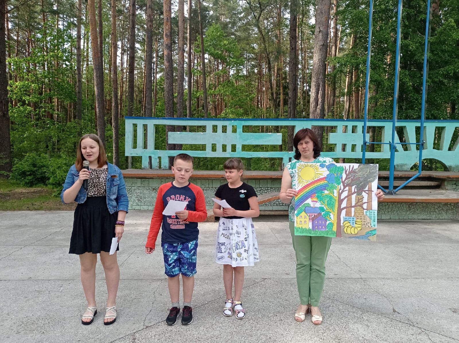 озеро гать барановичский район