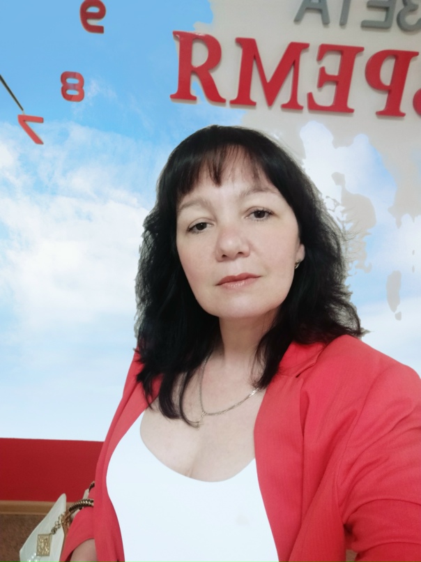 Анна Смышляева | Москва