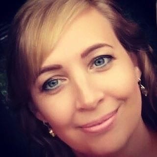 Елена Трифонова | Ладушкин