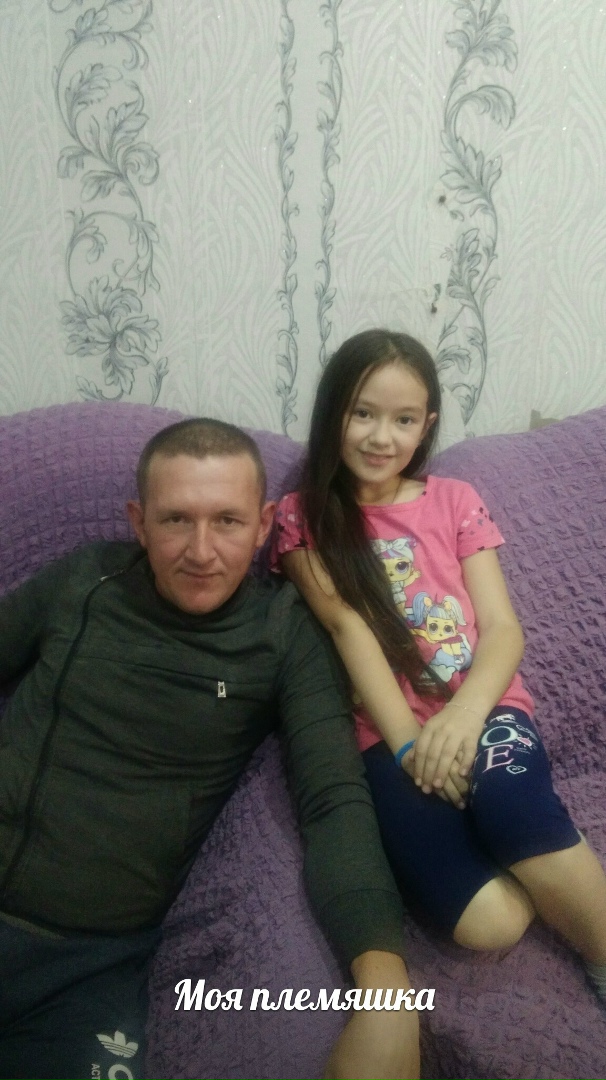 Серёга Алексеев | Алнаши