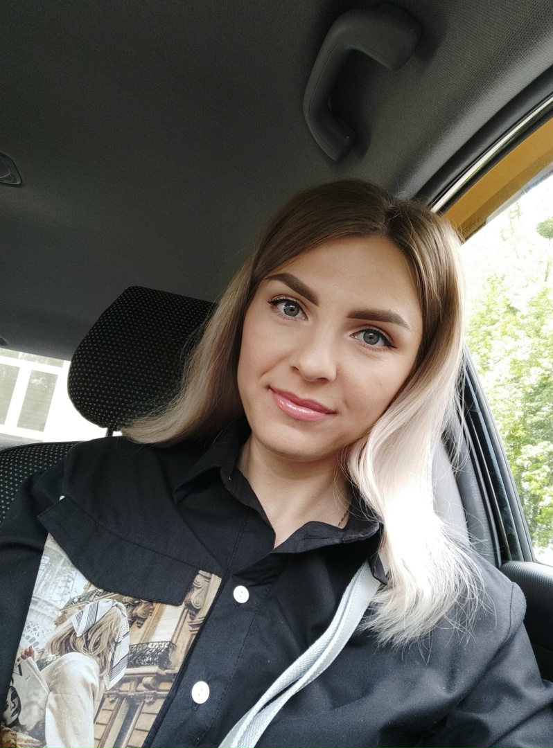 Елена Окорокова | Солигорск