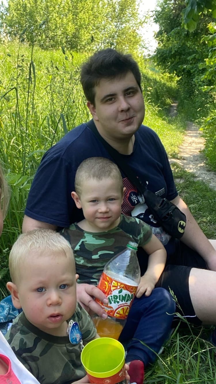 Роман Комиссаров | Курск