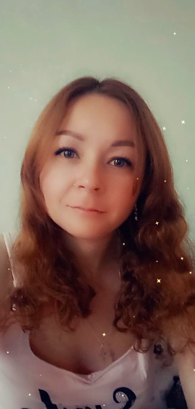 Валерия Якимова | Донецк