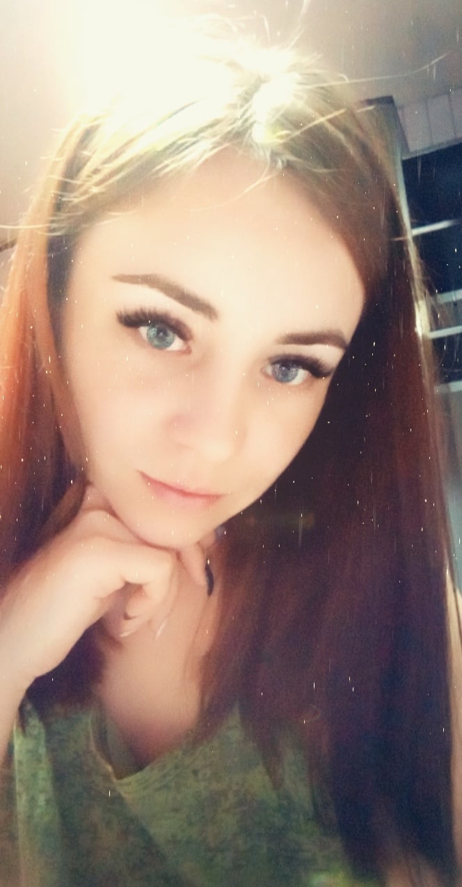 Анастасия Александровна |