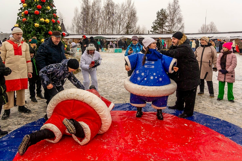 Алексей Лапшин | Серпухов