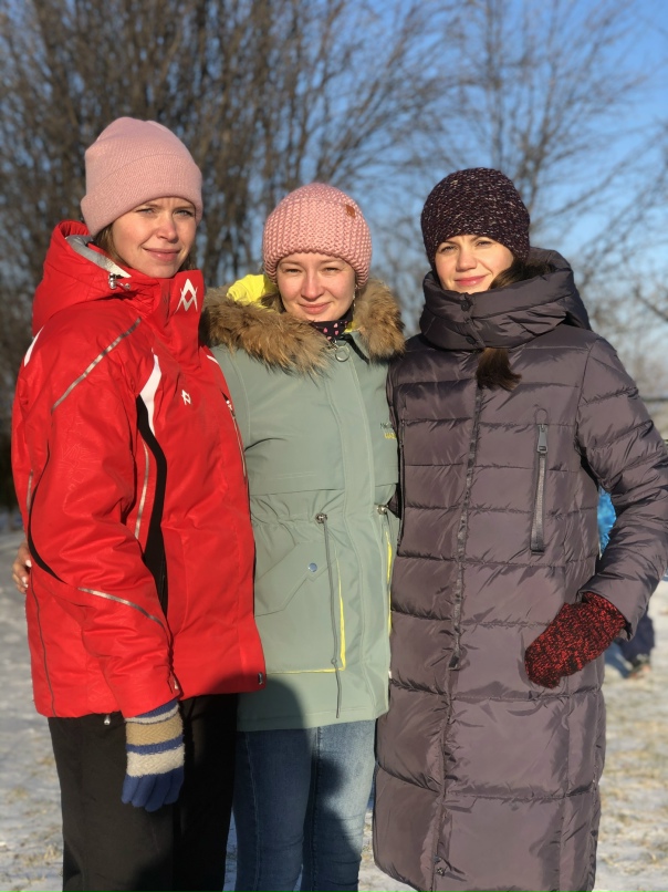 Ирина Сидорова | Краснодар